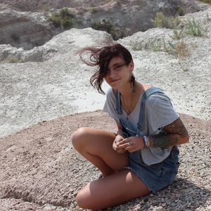 Meet your Posher, Devon